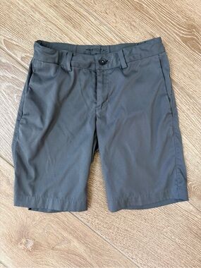 Nike Golf Dri-Fit Shorts — Boys Small